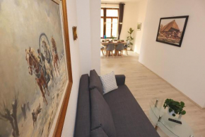 Rössle Apart FeWo